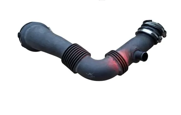 Ford S-MAX Air intake hose/pipe 6G919C623DG