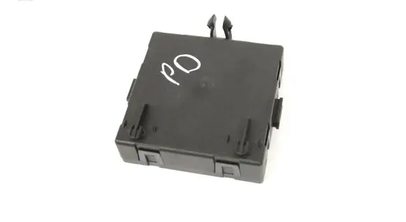 Mercedes-Benz C W204 Door control unit/module A2128203826 A2128203785