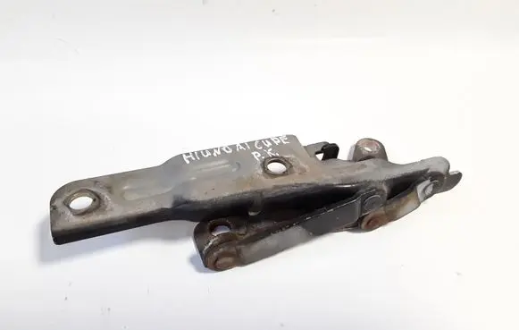 Hyundai Tiburon Engine bonnet/hood hinges NOCODE