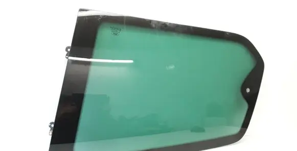 Ford Galaxy Rear side window 43R001595