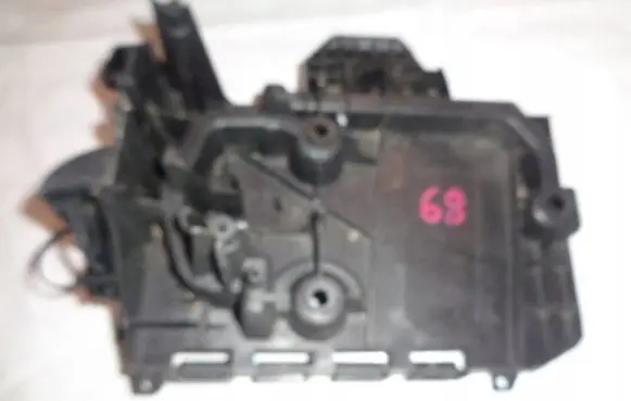 Citroen C5 Battery tray 9650439480