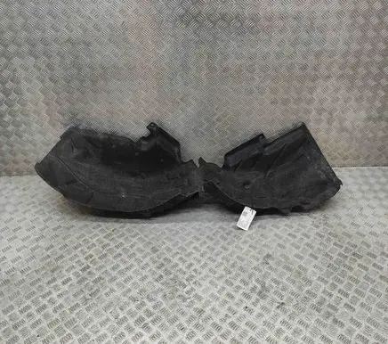 Audi A5 Rear arch fender liner splash guards 8W6810172A