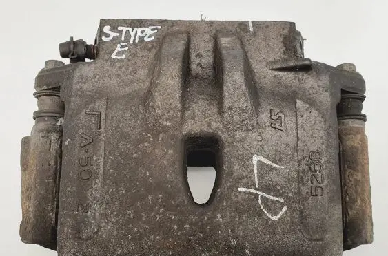 Jaguar S-Type Front brake caliper