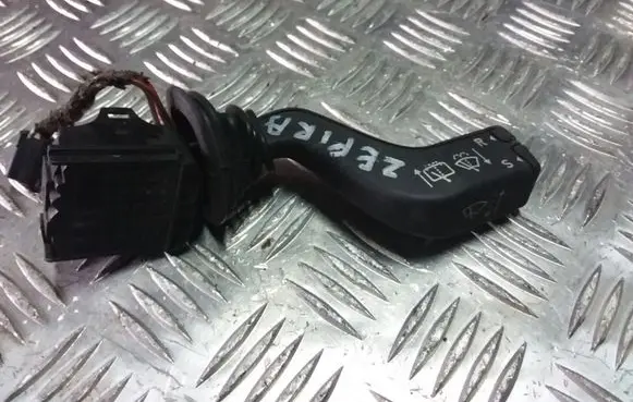 Opel Zafira A Wiper control stalk 09023395501392