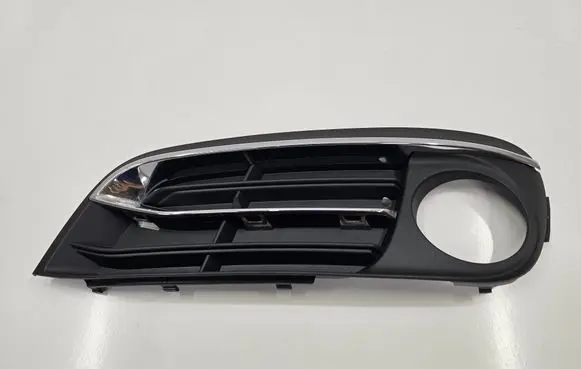 BMW 5 F10 F11 Front bumper lower grill 7346505