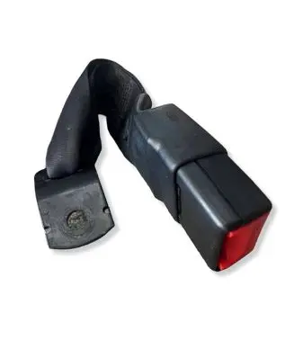 Nissan Juke I F15 Rear seatbelt 88852BF12A
