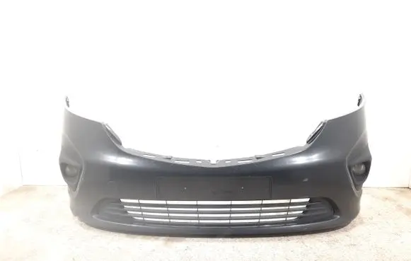 Opel Vivaro Front bumper