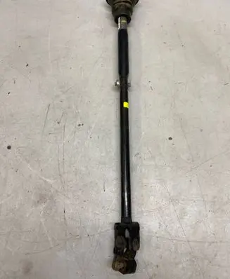 Mercedes-Benz E W212 Steering column universal joint A189043466 A181044377 102782800B