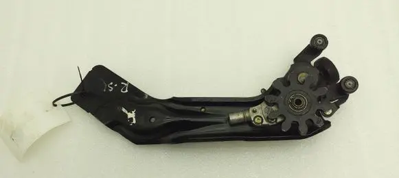 Chrysler Grand Voyager IV Sliding door lock 4125412 111M05D
