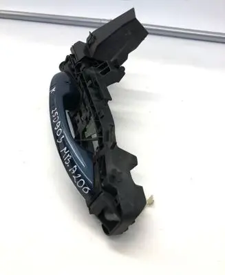 Mercedes-Benz A W177 Front door exterior handle A0997601902