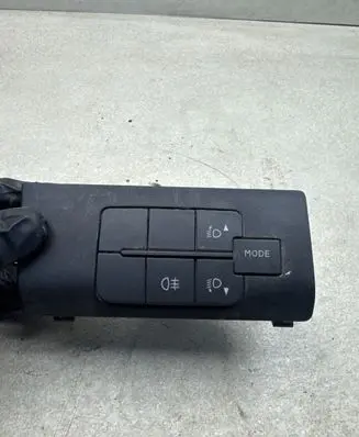 Fiat Ducato Light switch 07355860750 30280901