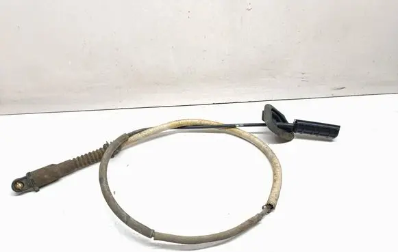 Jeep Grand Cherokee Other devices 