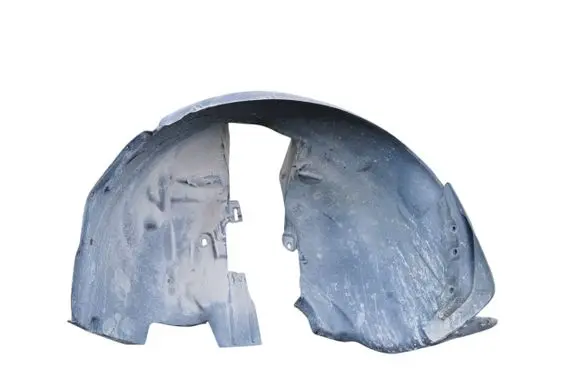 Volvo V70 Front wheel arch liner splash guards 31213650