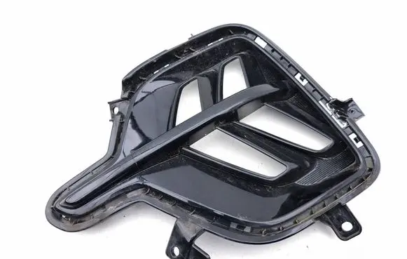KIA Niro Front fog light trim/grill 86523G5500