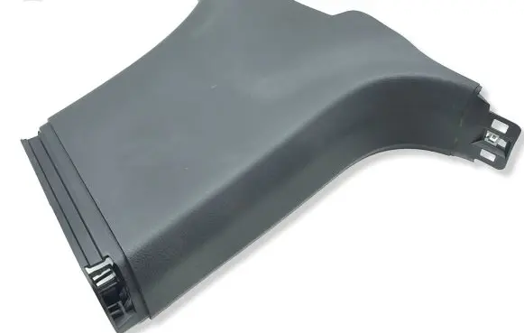 Mercedes-Benz GLE W167 (B) pillar trim (bottom) A1676901901