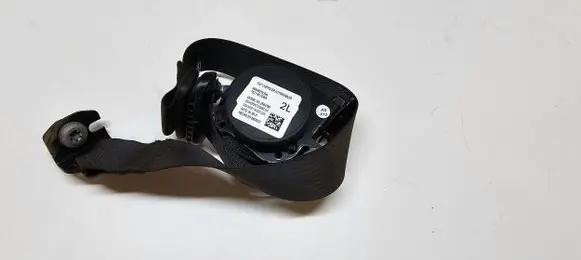 Jeep Grand Cherokee WL Rear seatbelt P6XH95TX7AA