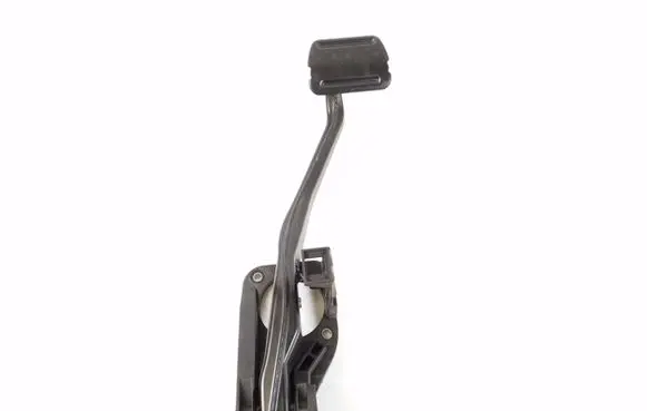 Brake pedal