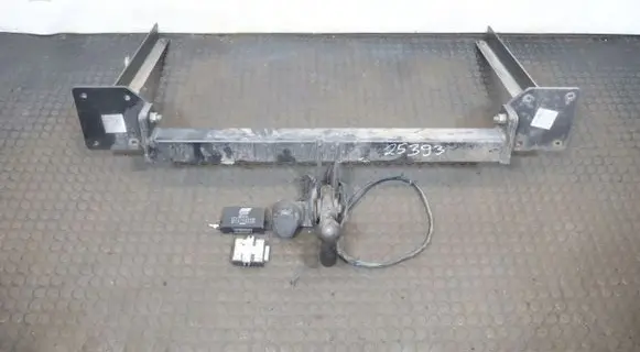 Audi A8 S8 D3 4E Tow bar 