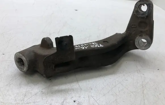 Other front suspension part