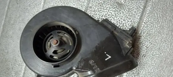 Fiat Ulysse Heater fan/blower