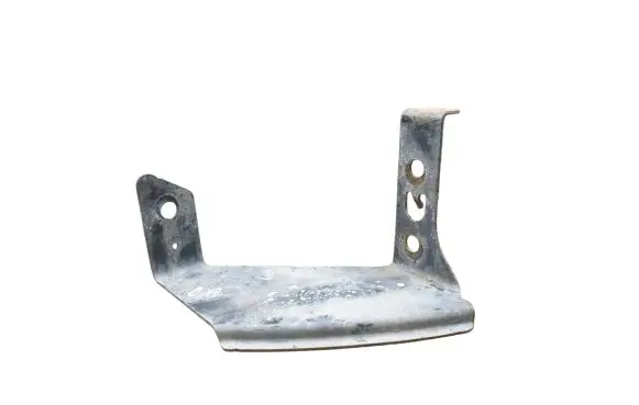 Renault Master III Front bumper mounting bracket 8200808378