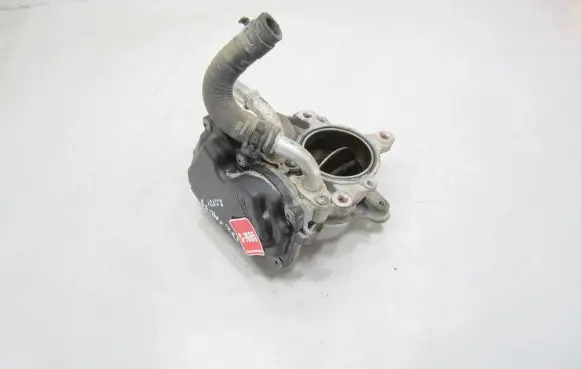 Volkswagen Caddy Throttle valve 04L128059AA 04L128063AA 9680111180