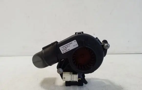 Mercedes-Benz CLS C218 X218 Other devices A2129060015