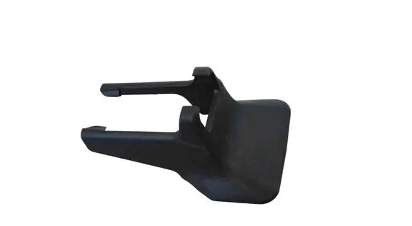 Lexus NX Front door seat control surround trim 7213842010