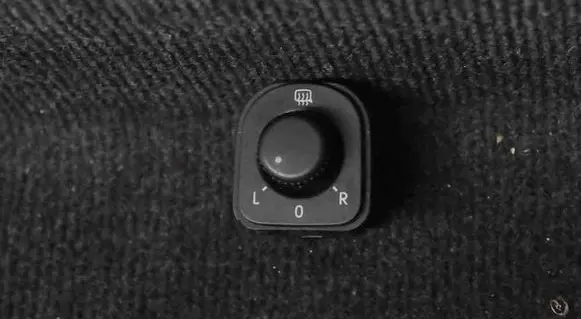 Volkswagen PASSAT B6 Other switches/knobs/shifts 1K0959565F