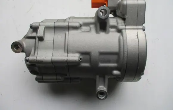 KIA Niro Air conditioning (A/C) compressor (pump) 977E1AT100