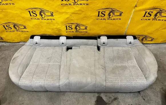 Land Rover Evoque II Second row seats ERBVAL5512350