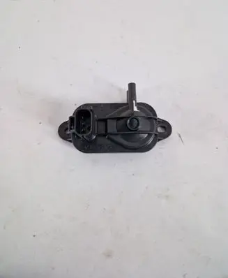 Jaguar S-Type Oil pressure sensor 3m5a5l200ab