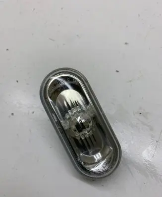 Volkswagen Polo Front fender indicator light 1J0949117 48435