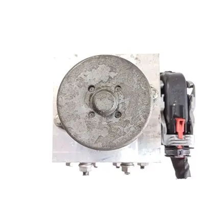 Volkswagen Tiguan ABS Pump 5N0614109AM