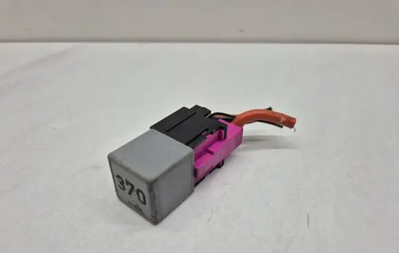 Other relay