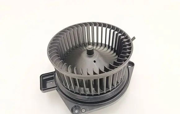 BMW X3 G01 Heater fan/blower 9382861