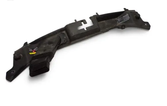 Volvo C30 Top upper radiator support slam panel 31217837 7M519E635GD