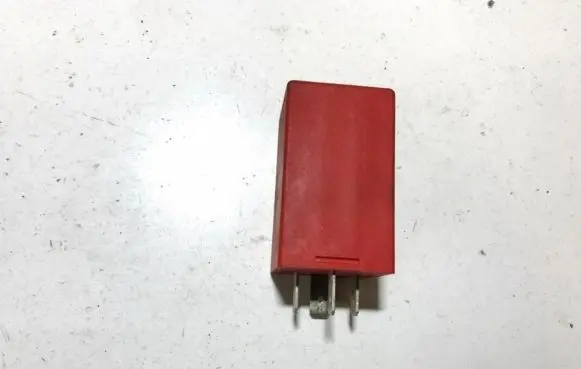 Ford Ka Other relay 78gg17c499aa