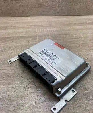 Audi A4 S4 B5 8D Engine control unit/module ECU 4D0907401J 0281001941