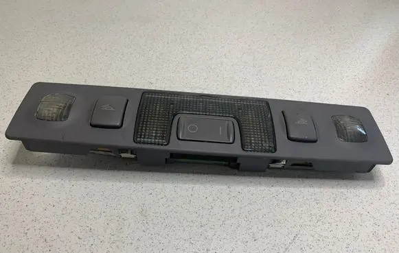 Audi A6 S6 C5 4B Interior lighting switch 4B0947111