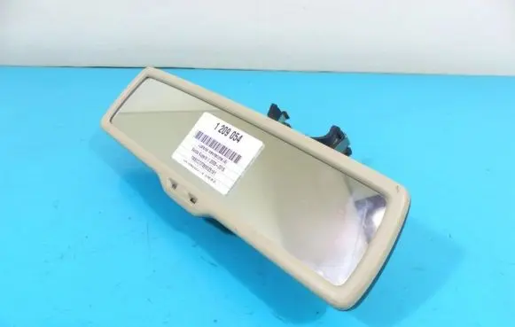 Skoda Superb B6 (3T) Rear view mirror (interior) IMPRK1209054