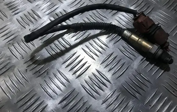 BMW 5 F10 F11 Lambda probe sensor 0281004028 779382503