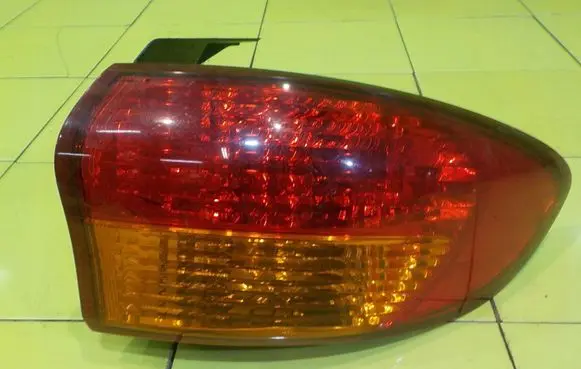 Subaru B9 Tribeca Rear/tail lights 