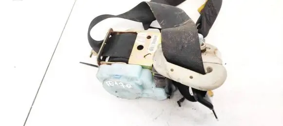 Hyundai Getz Front seatbelt 888801C200BJ 88880-1C200BJ