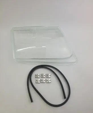Mercedes-Benz Vito Viano W638 Headlight lense A0038269890