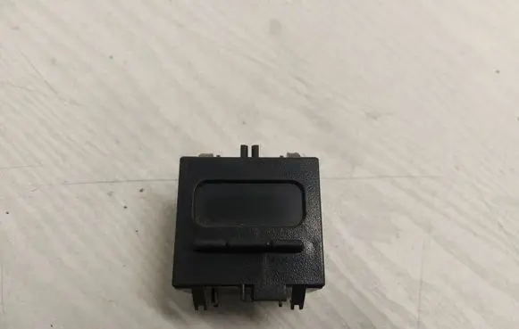 Renault Scenic I Screen/display/small screen 7700421038 9270