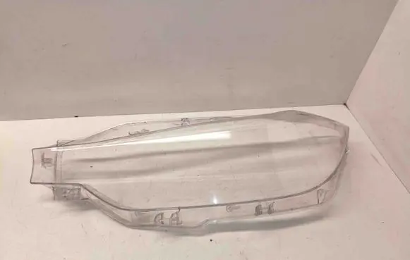 BMW 3 F30 F35 F31 Headlight lense 19863801