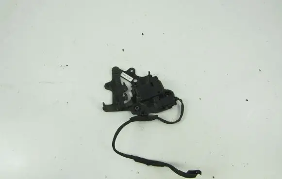 Chevrolet Meriva Engine bonnet/hood lock/catch J9D316A916AA