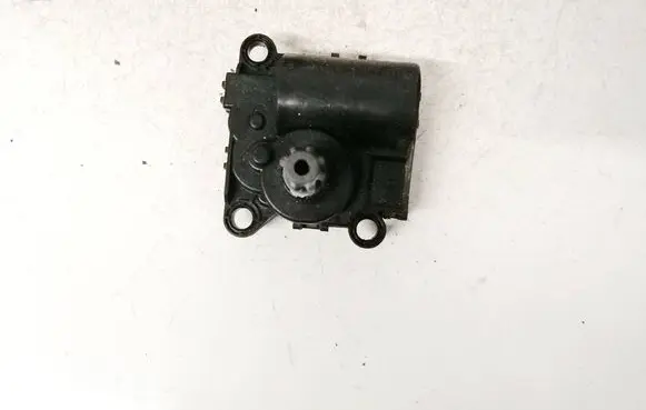 Tesla Model S Air flap motor/actuator D332CK8AA04 D332-CK8AA04