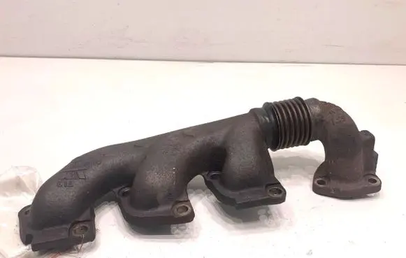 Jeep Grand Cherokee Exhaust manifold 2134F